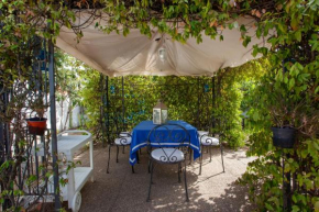 Rosalba House mare